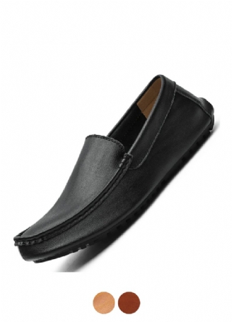 Lainey Heren Loafers Dress Schoenen