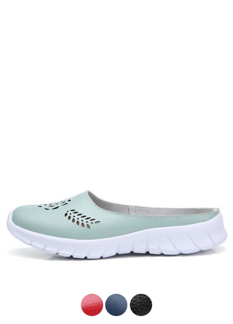 Lali Damespantoffels Zomerschoenen