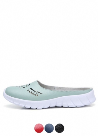 Lali Damespantoffels Zomerschoenen