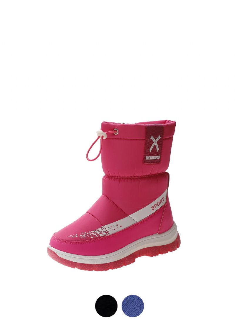 Laly Meisjes Snowboot