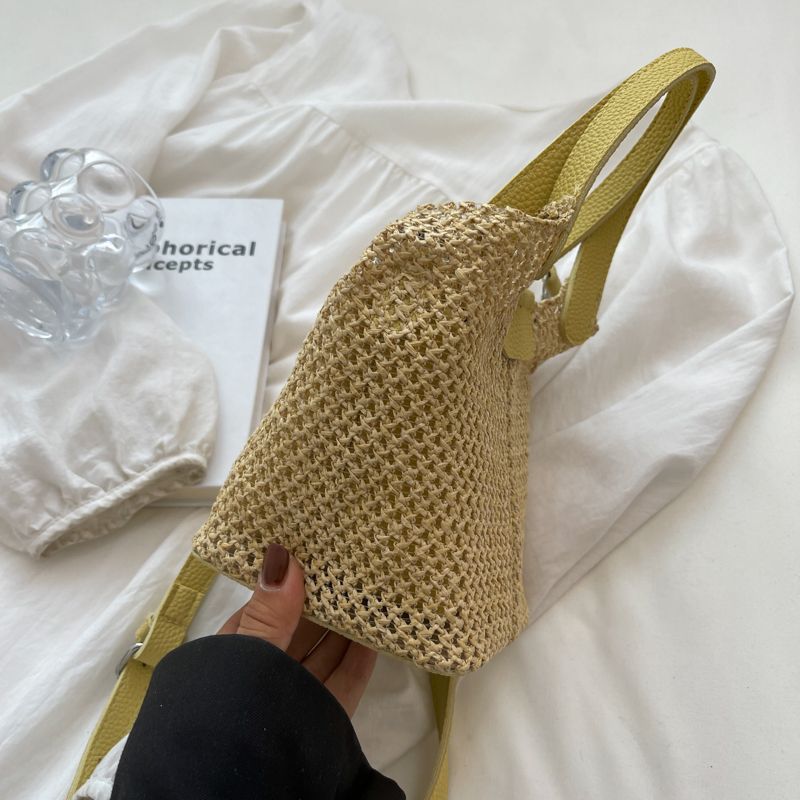 Lambor Handtas Voor Dames - Zwart