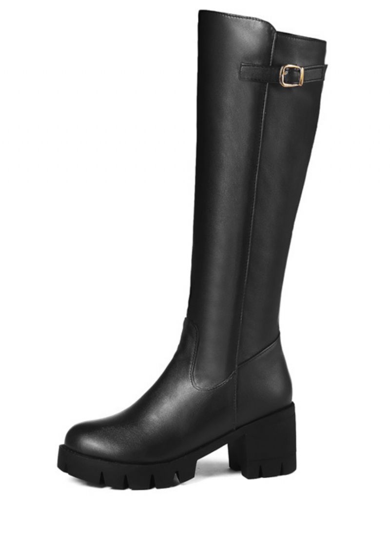 Lameda Dames Hoge Dress Boots