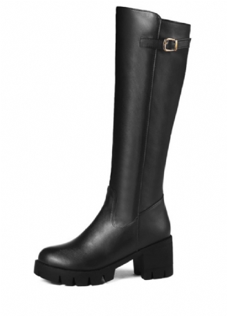 Lameda Dames Hoge Dress Boots