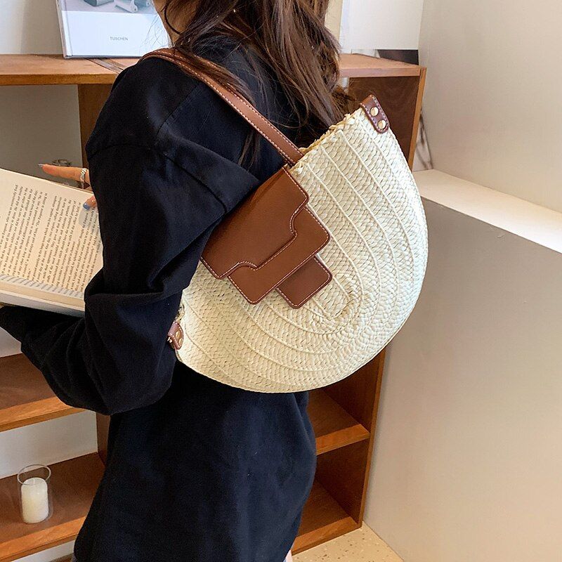 Lameda Handtas Voor Dames - Beige