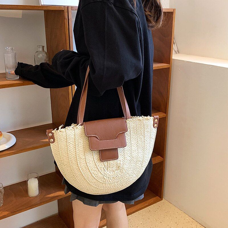 Lameda Handtas Voor Dames - Beige
