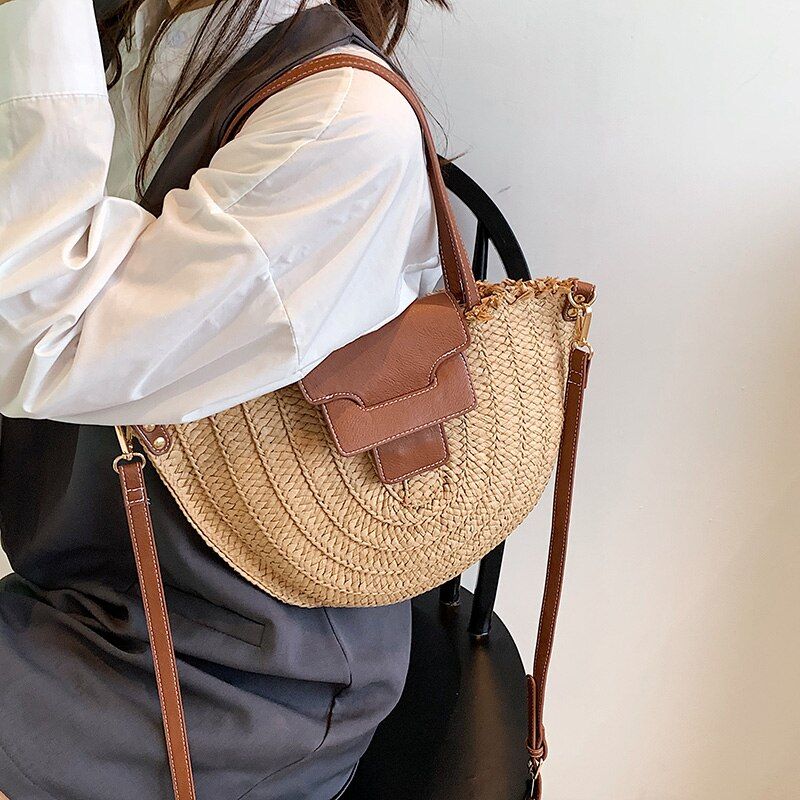 Lameda Handtas Voor Dames - Beige