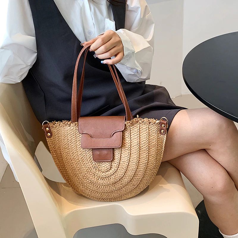 Lameda Handtas Voor Dames - Beige