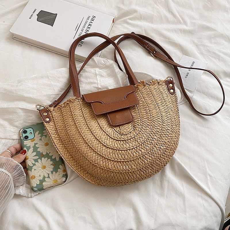 Lameda Handtas Voor Dames - Beige