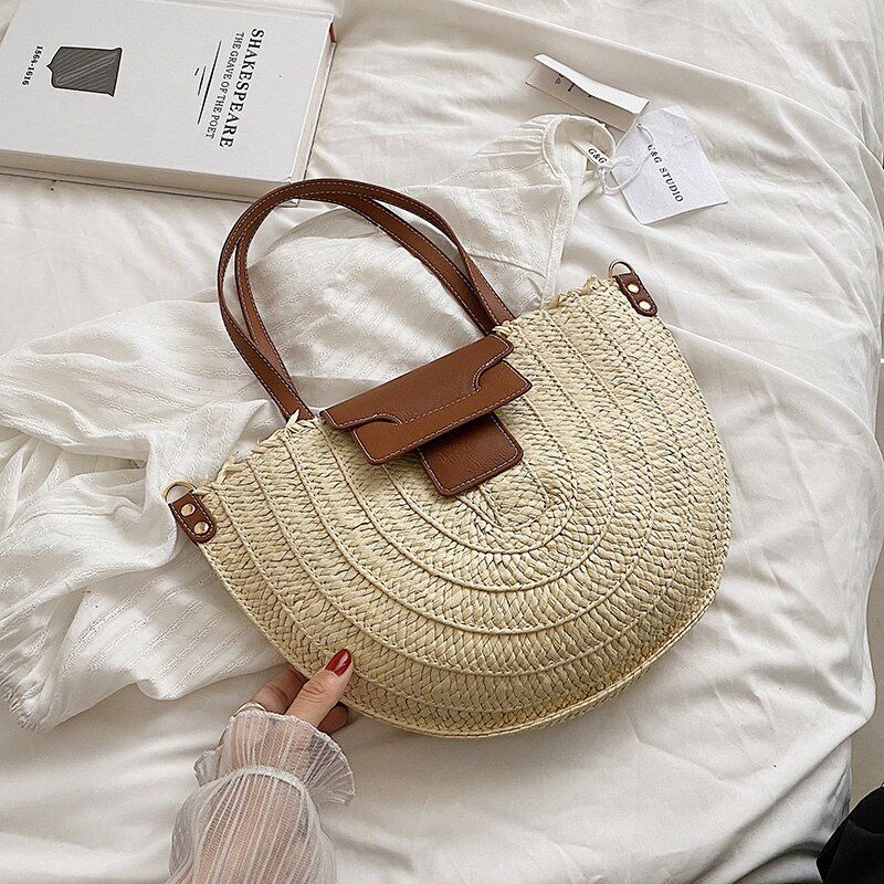 Lameda Handtas Voor Dames - Beige
