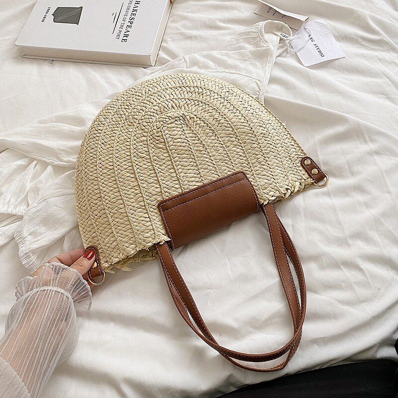 Lameda Handtas Voor Dames - Beige
