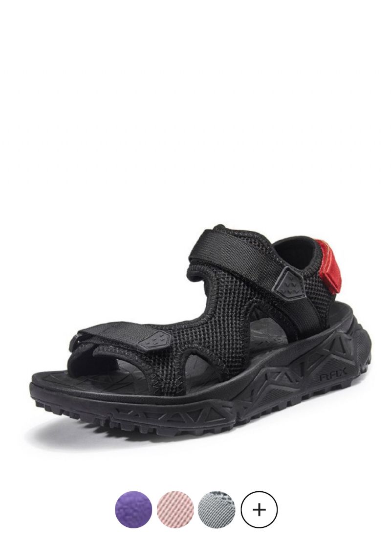 Lamper Heren Sportsandalen