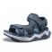 Blauw