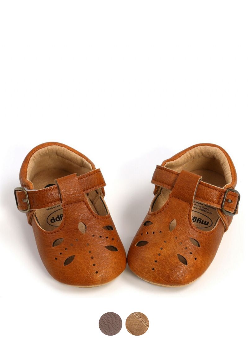 Lana Baby Meisjes Platte Schoenen