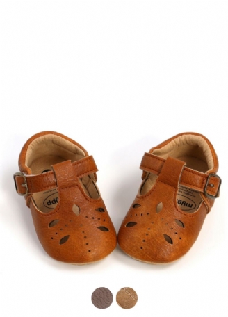 Lana Baby Meisjes Platte Schoenen