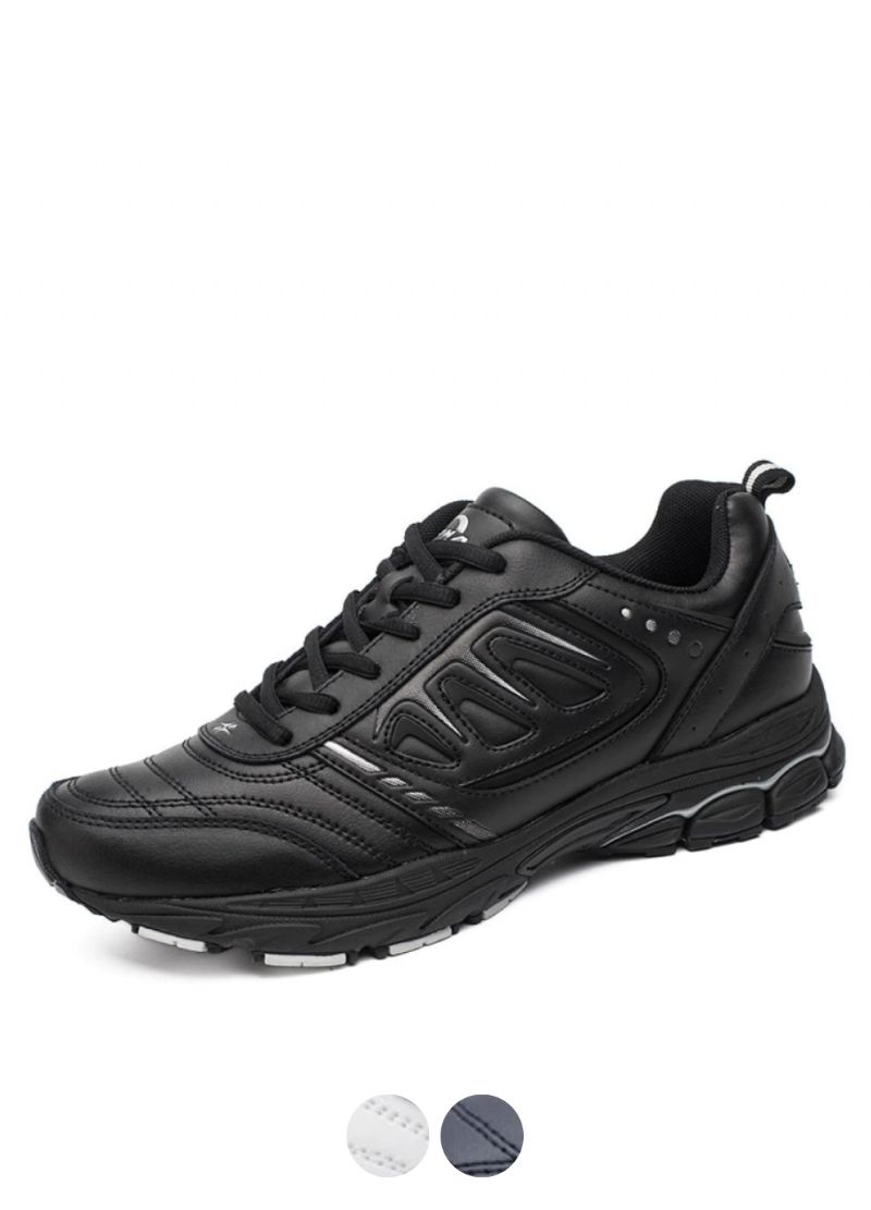 Lancaster Heren Hardloopschoenen