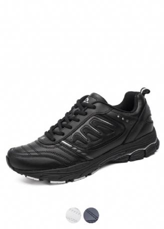 Lancaster Heren Hardloopschoenen