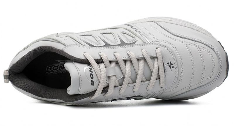 Lancaster Heren Hardloopschoenen - Zwart