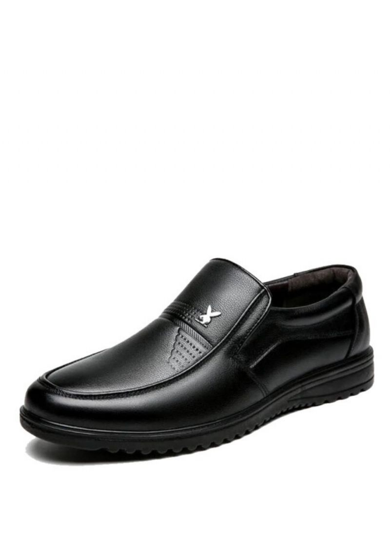 Lancaster Heren Loafers Casual Schoenen