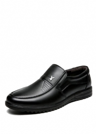 Lancaster Heren Loafers Casual Schoenen
