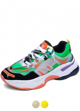 Lancer Heren Lifestyle Sneaker