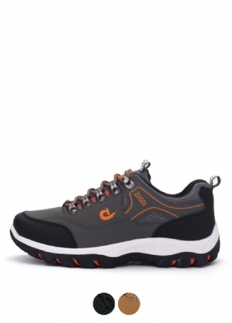 Lancer Heren Otudoor Schoenen