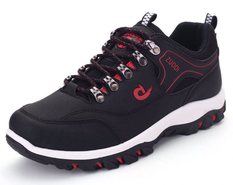 Lancer Heren Otudoor Schoenen - Grijs