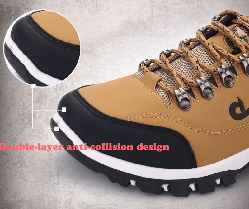 Lancer Heren Otudoor Schoenen - Grijs
