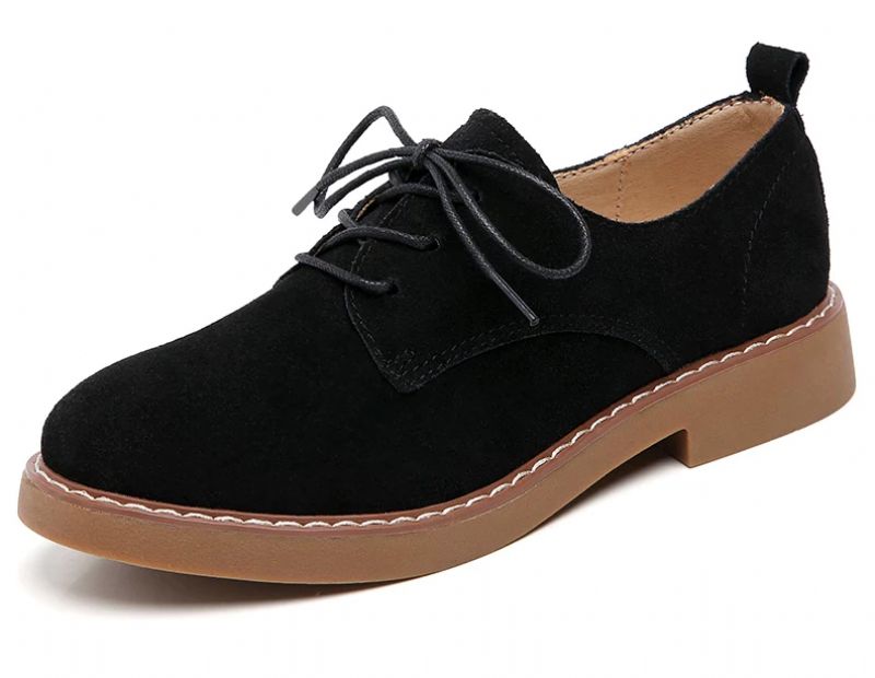 Landeli Loafers - Bruin