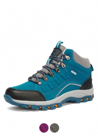 Lander Unisex Outdoor Hiking Boots