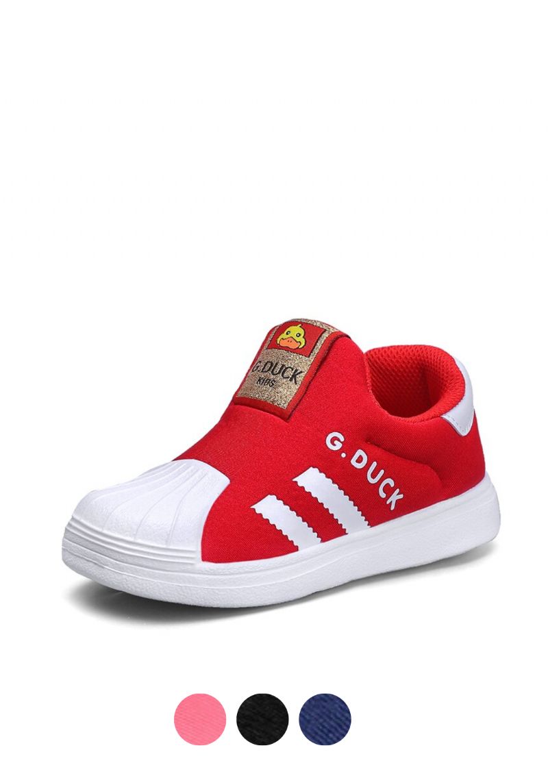 Lang Unisex Casual Sneaker Voor Kinderen