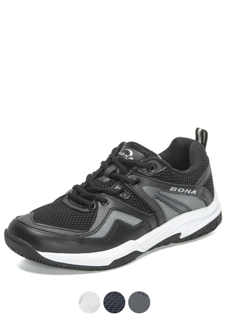 Lanzio Herenmode Sneaker