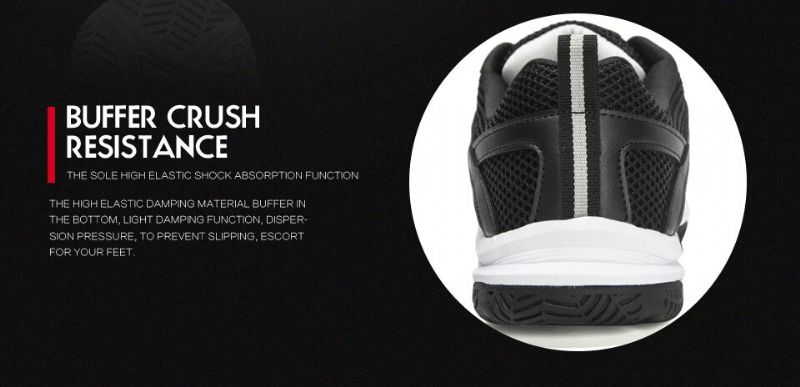 Lanzio Herenmode Sneaker - Zwart