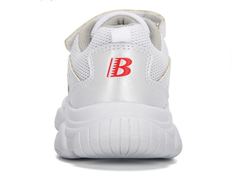 Lapadula Unisex Kinder Hardloopschoenen - Zwart