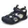 Marineblauw