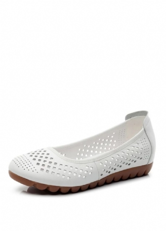 Lariza Dames Platte Schoenen
