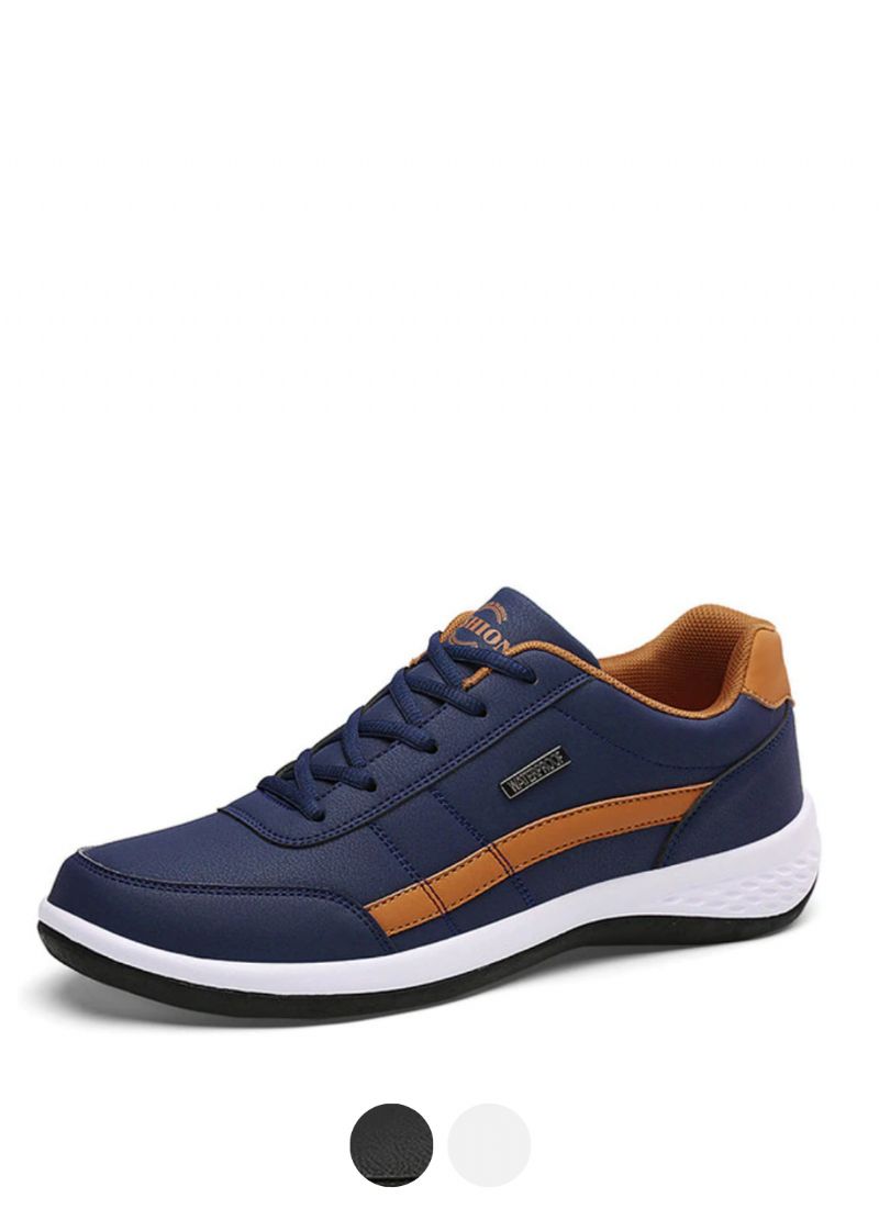 Larry Heren Loafer Casual Schoenen
