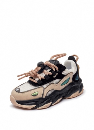 Larson Unisex Hardloopschoenen Voor Kinderen