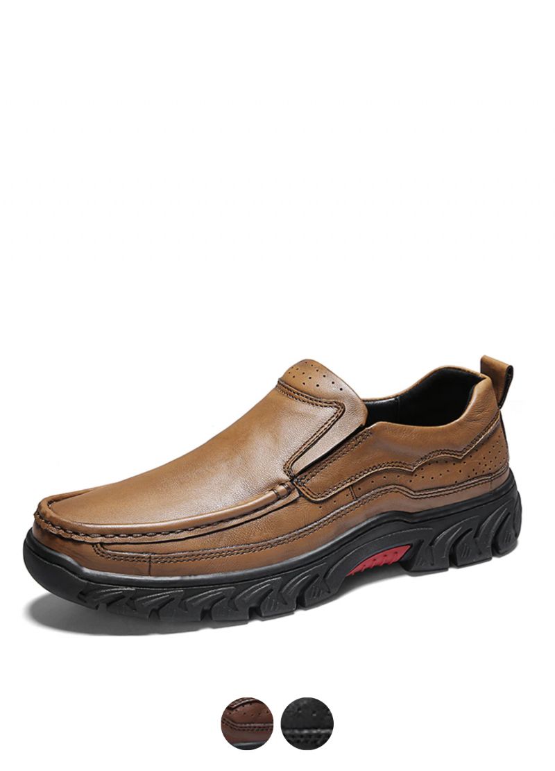 Latter Heren Loafers Casual Schoenen