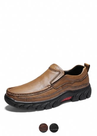 Latter Heren Loafers Casual Schoenen