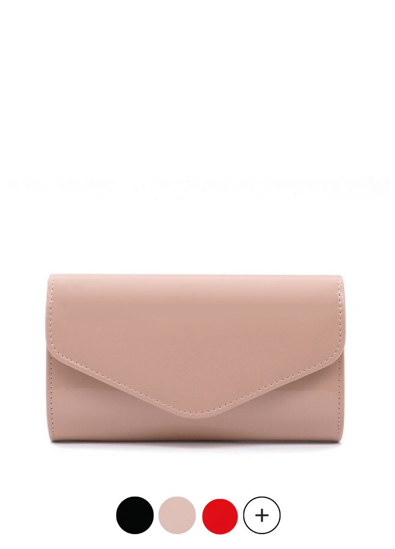 Latty Dames Avond Clutch Handtas