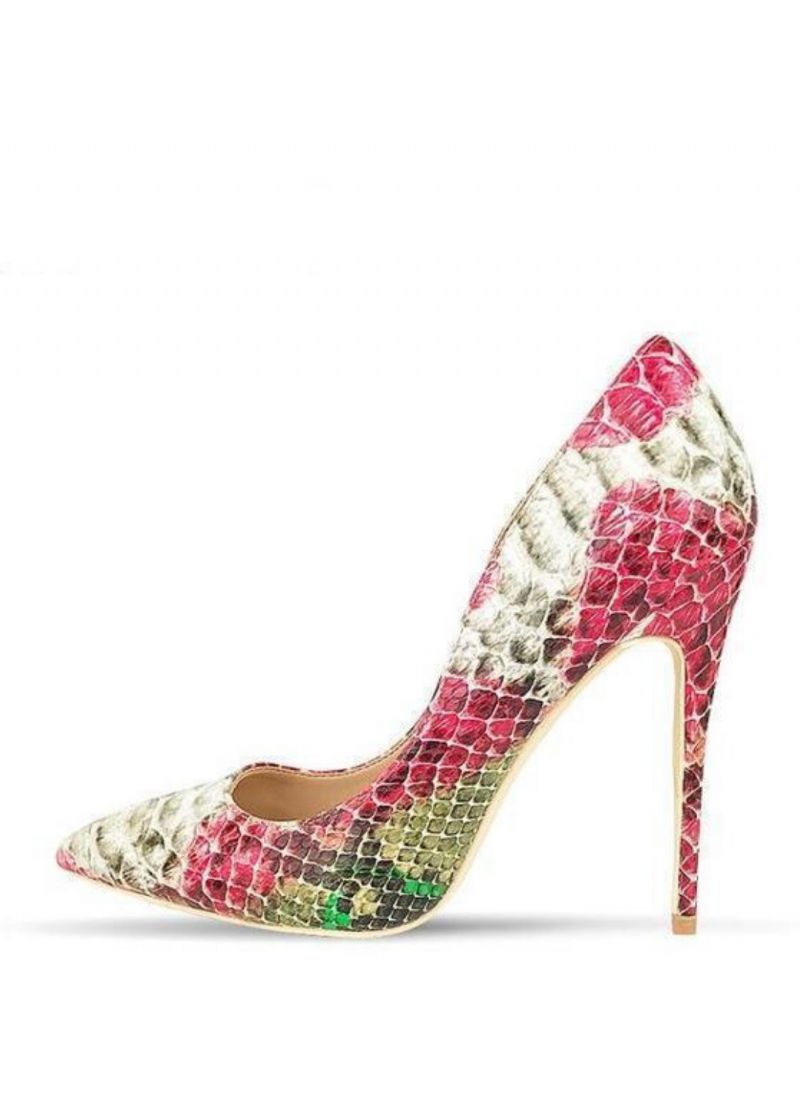 Laura Dames Stilettos Pumps Schoenen