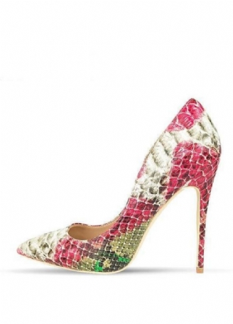 Laura Dames Stilettos Pumps Schoenen