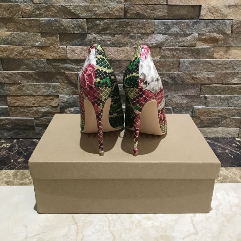 Laura Dames Stilettos Pumps Schoenen - Roze