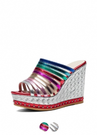 Laura Dames Wedges