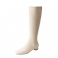 Beige Fluwelen Voering