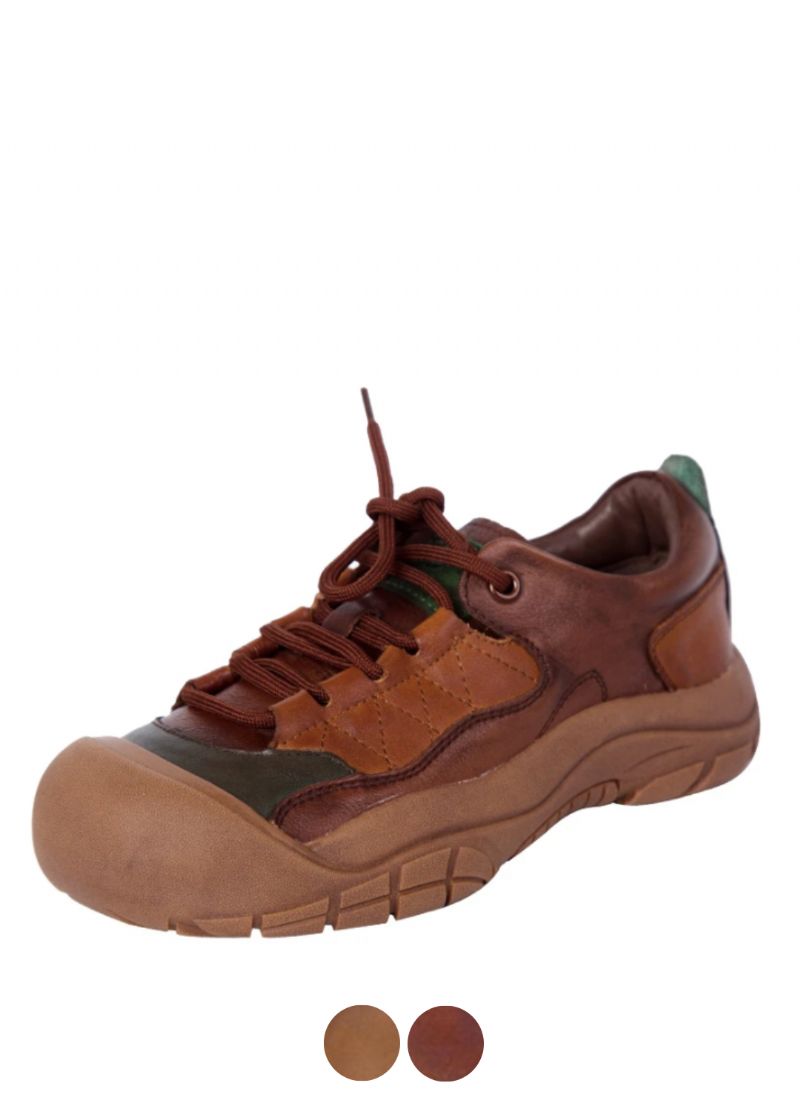 Laureana Dames Sneaker