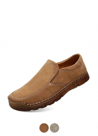 Laureano Heren Loafers Schoenen