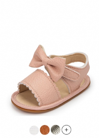Lauren Babymeisjes Sandaal
