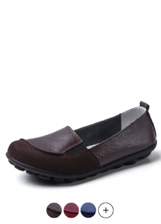 Lauren Dames Loafers Schoenen