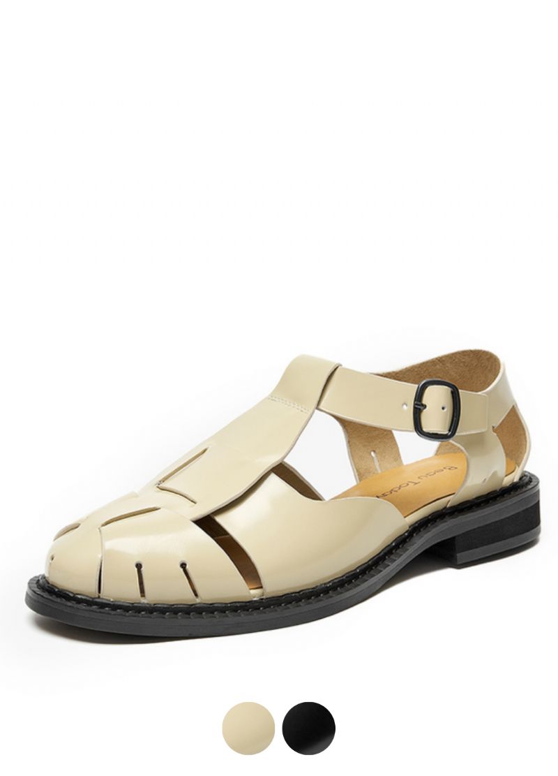 Lauren Sandalen Voor Dames